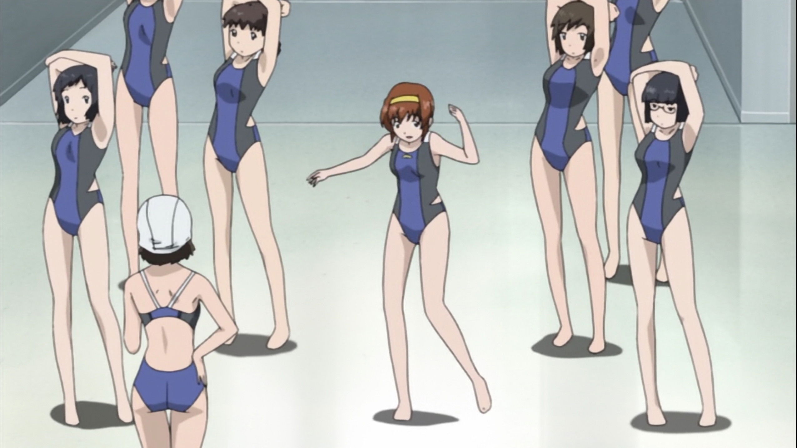 A 30cm Unrequited Love