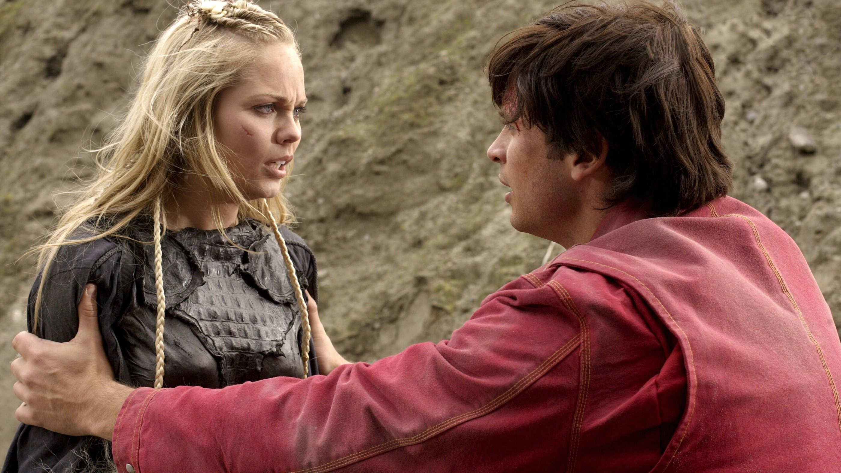 Smallville 8×8