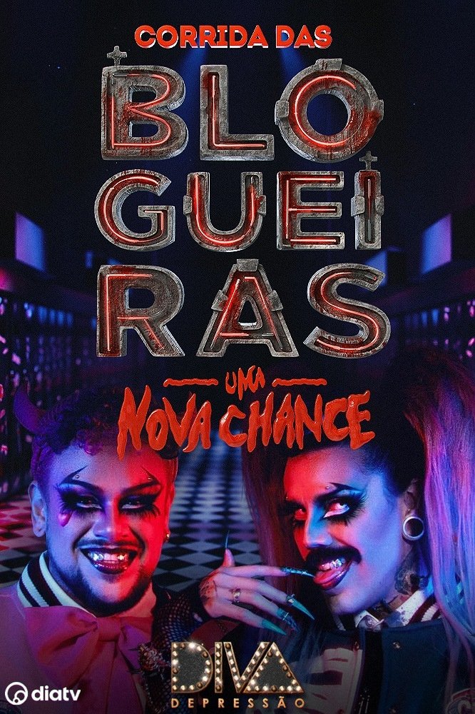 Poster de Temporada 6