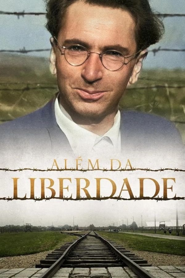 Poster de Além da Liberdade