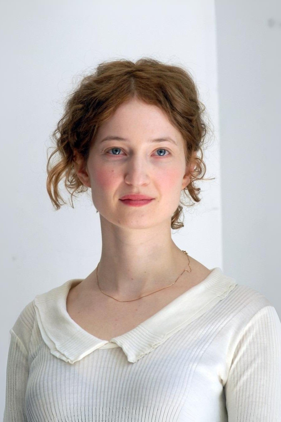 Foto de Alba Rohrwacher