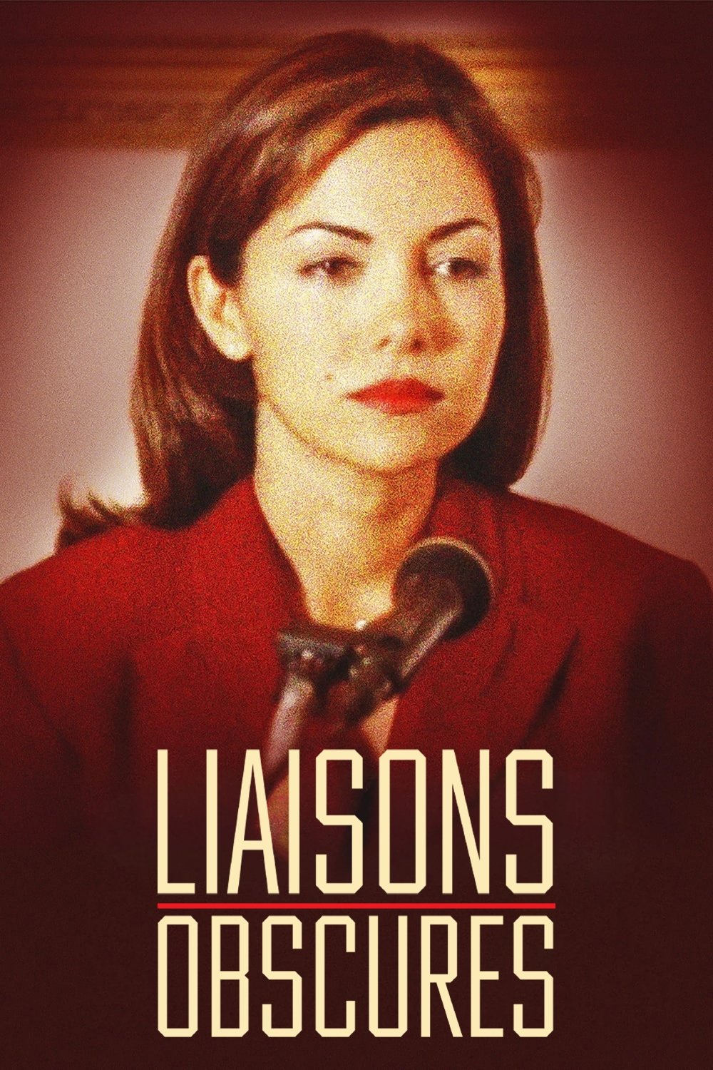 Affiche du film To Love, Honor and Deceive
