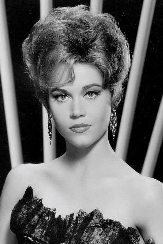 Foto de Jane Fonda