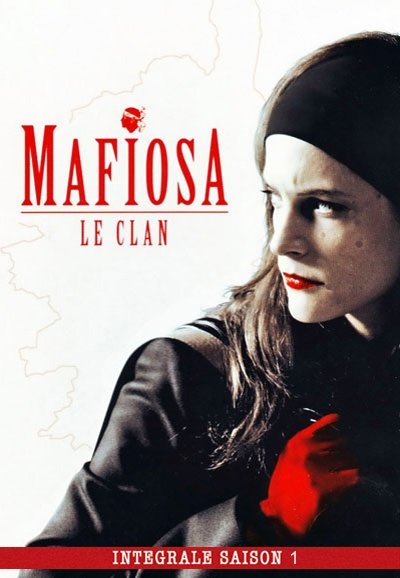 Poster de Temporada 1