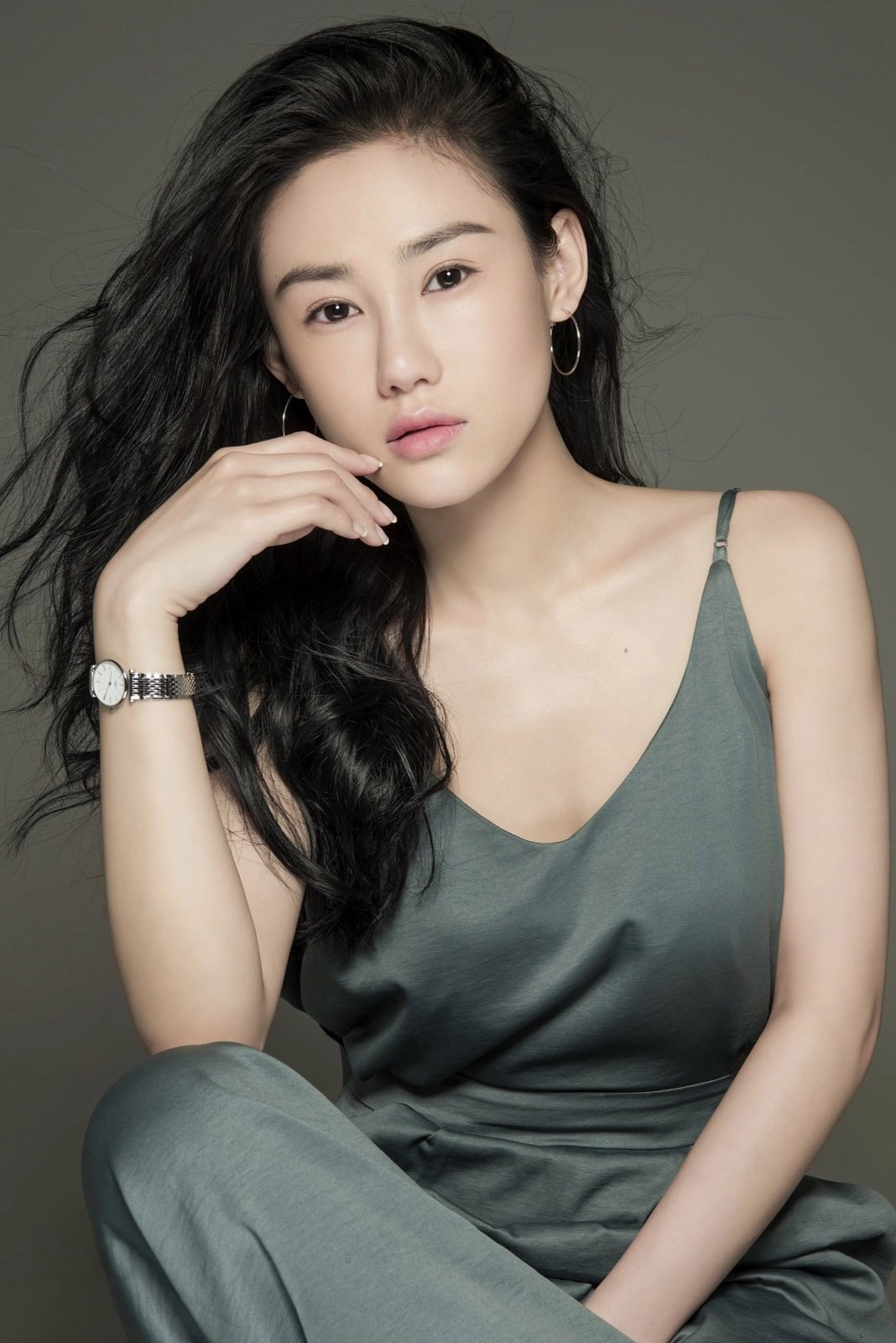 Foto de Yang Man Yu
