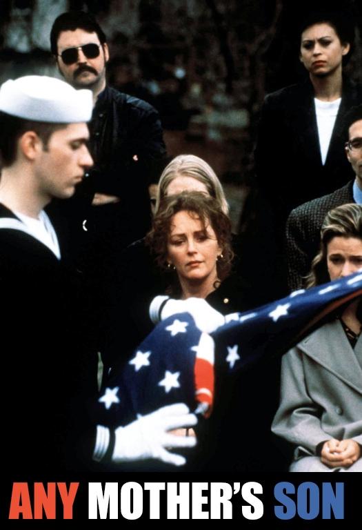 Poster de Any Mother's Son
