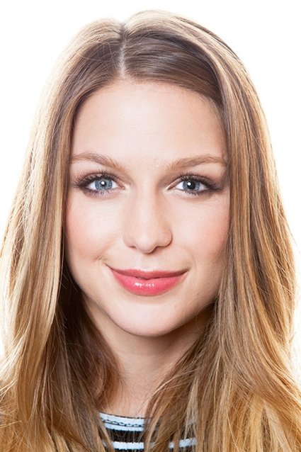 Foto de Melissa Benoist