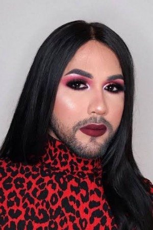 Foto de Samira Close