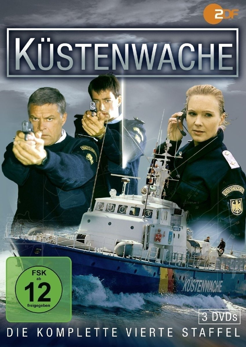 Poster de Temporada 4