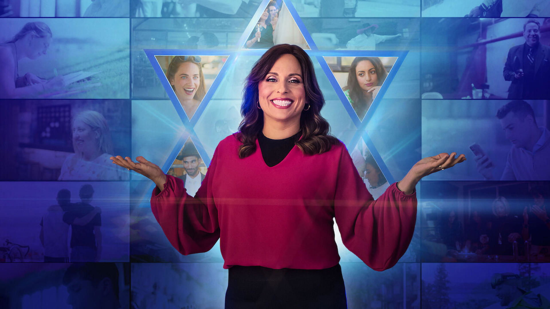 Backdrop image