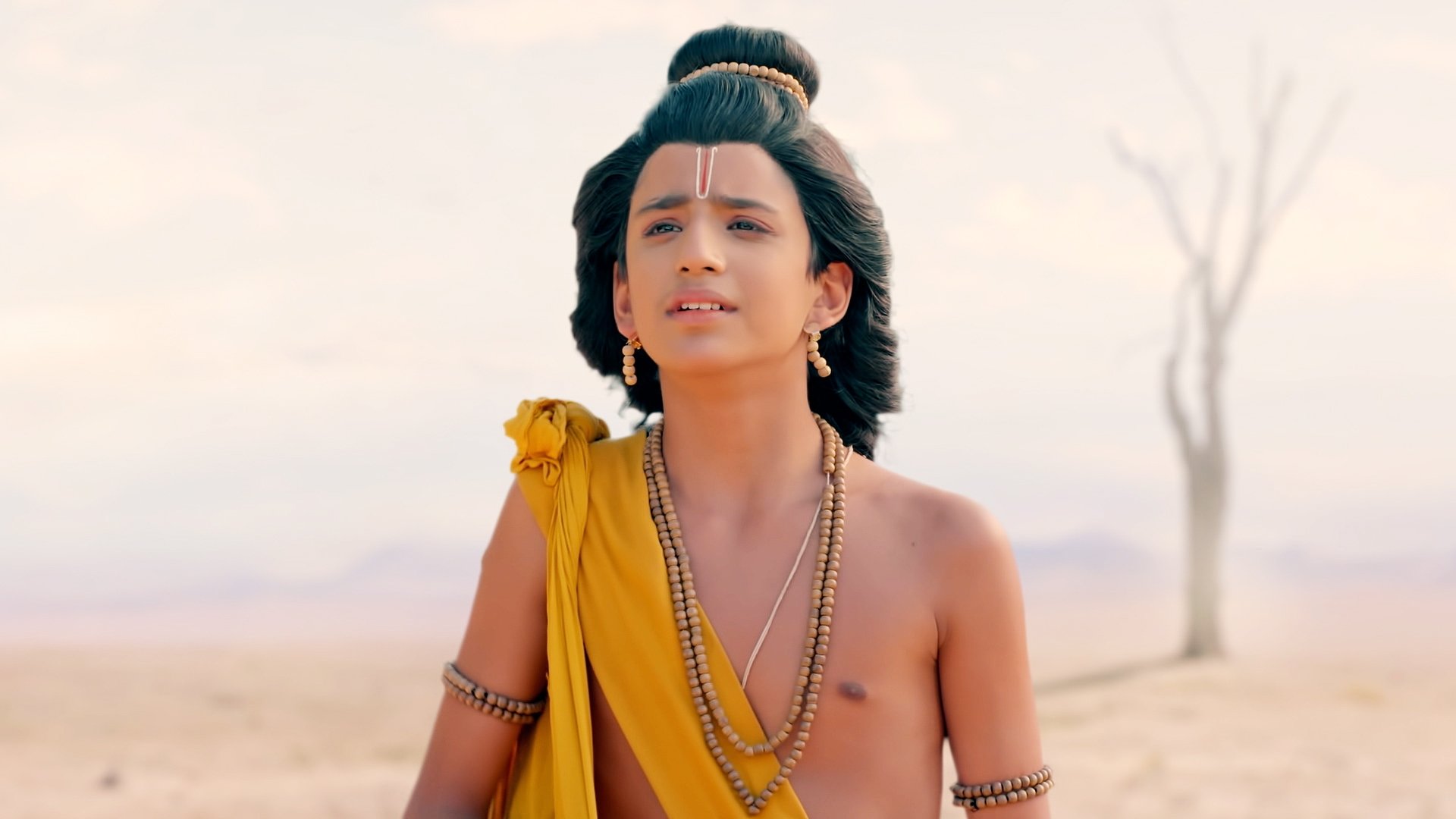 Raghukul Ki Parampara