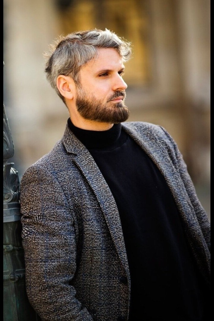 Foto de Mickael Perret