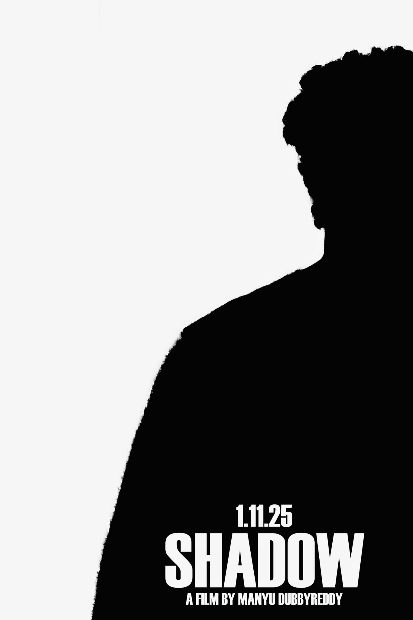 Poster de Shadow