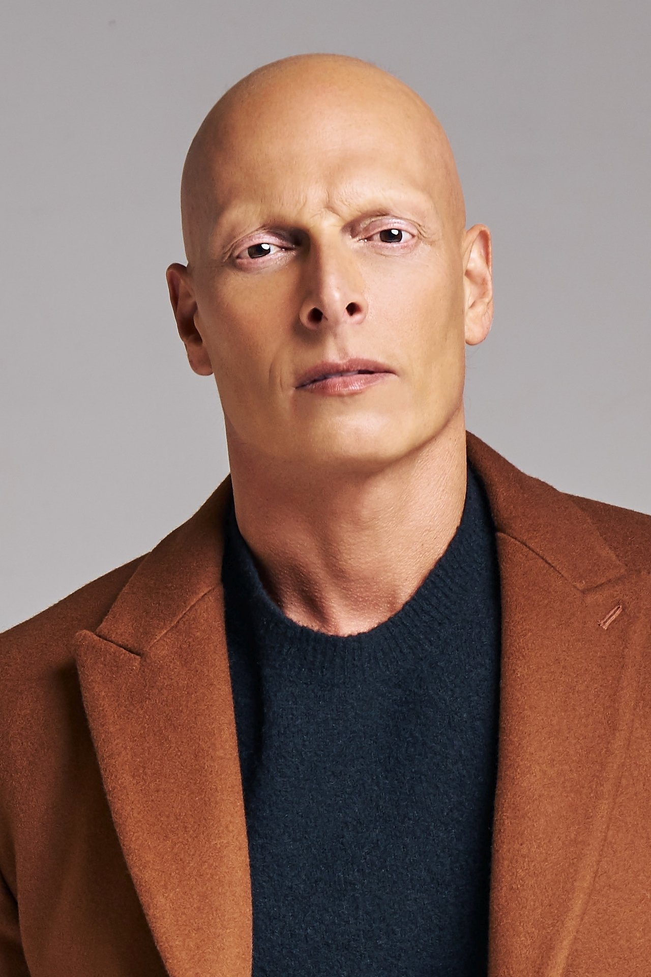 Foto de Joseph Gatt