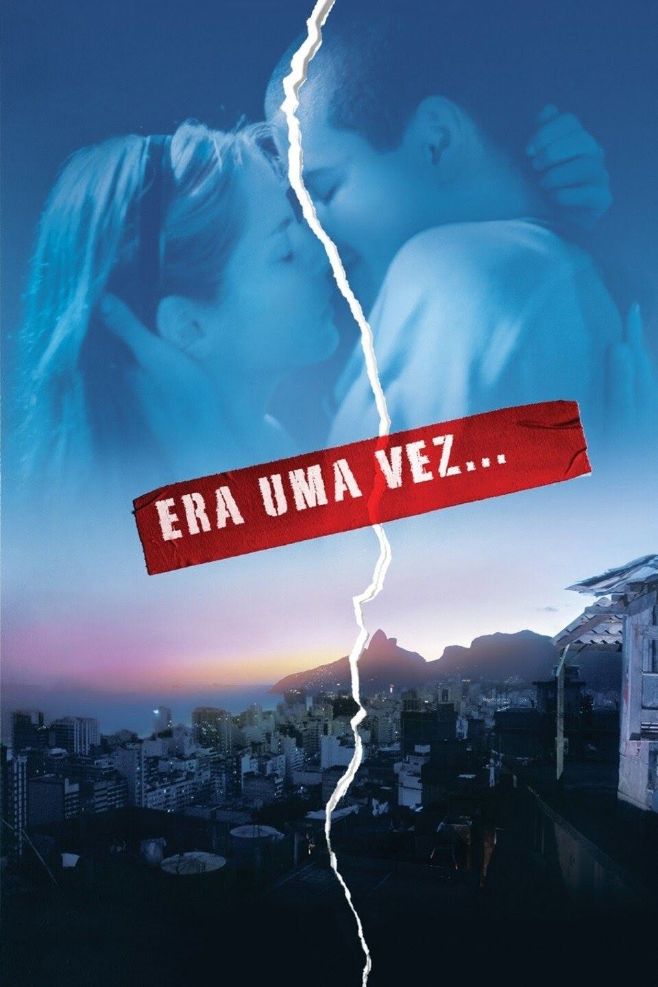 Poster de Era uma Vez...