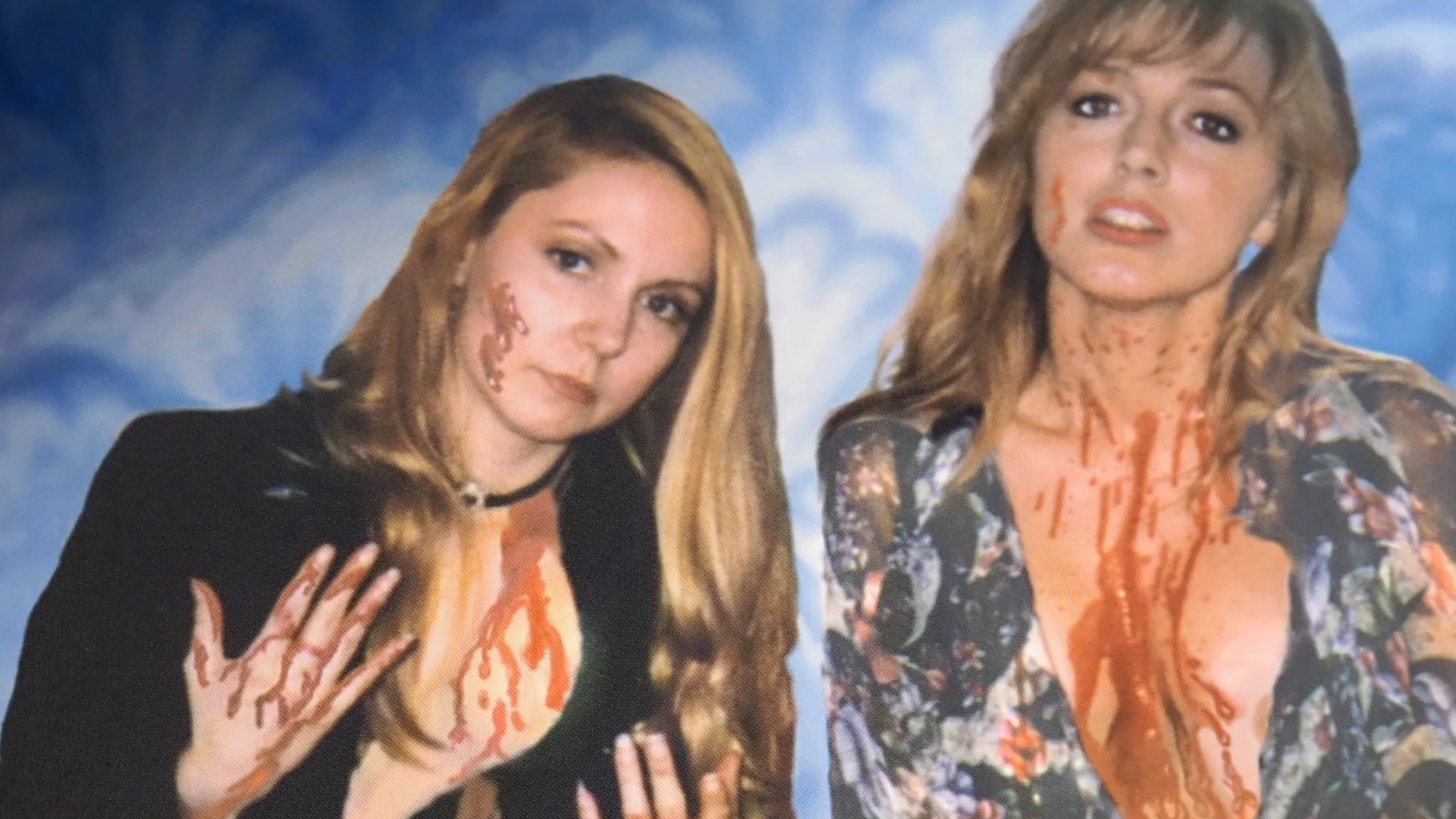 Backdrop image