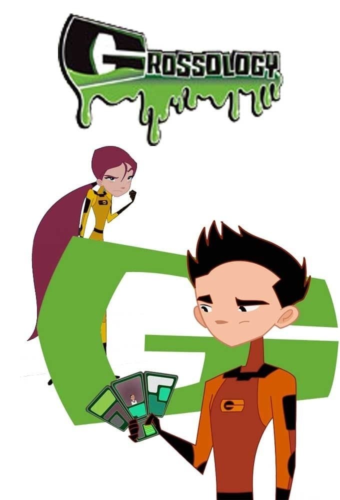 Poster de Temporada 2