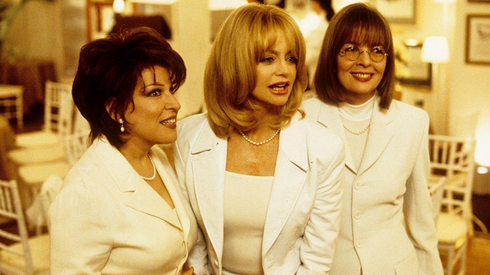 The First Wives Club 1996 123movies