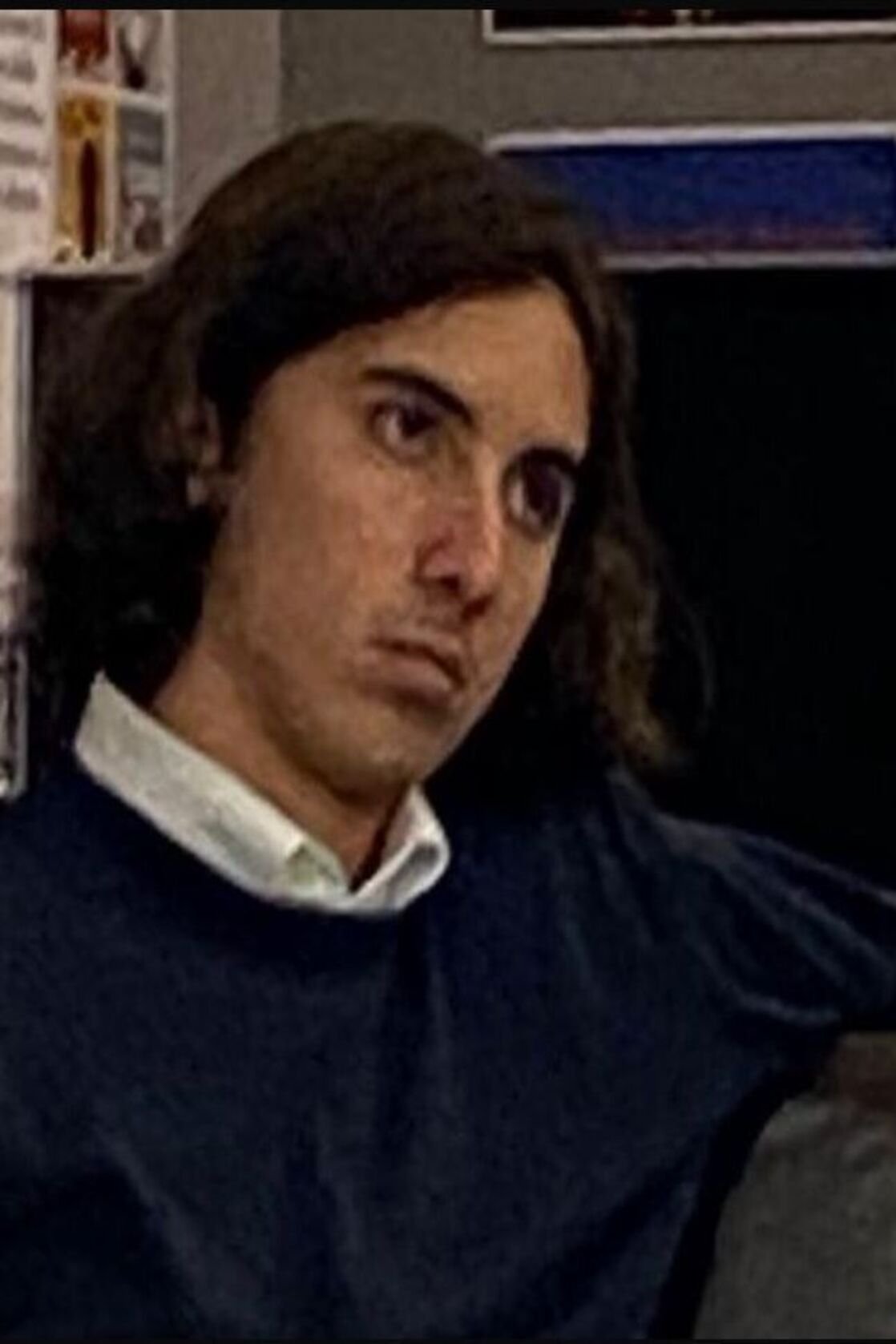 Foto de Federico Fratini