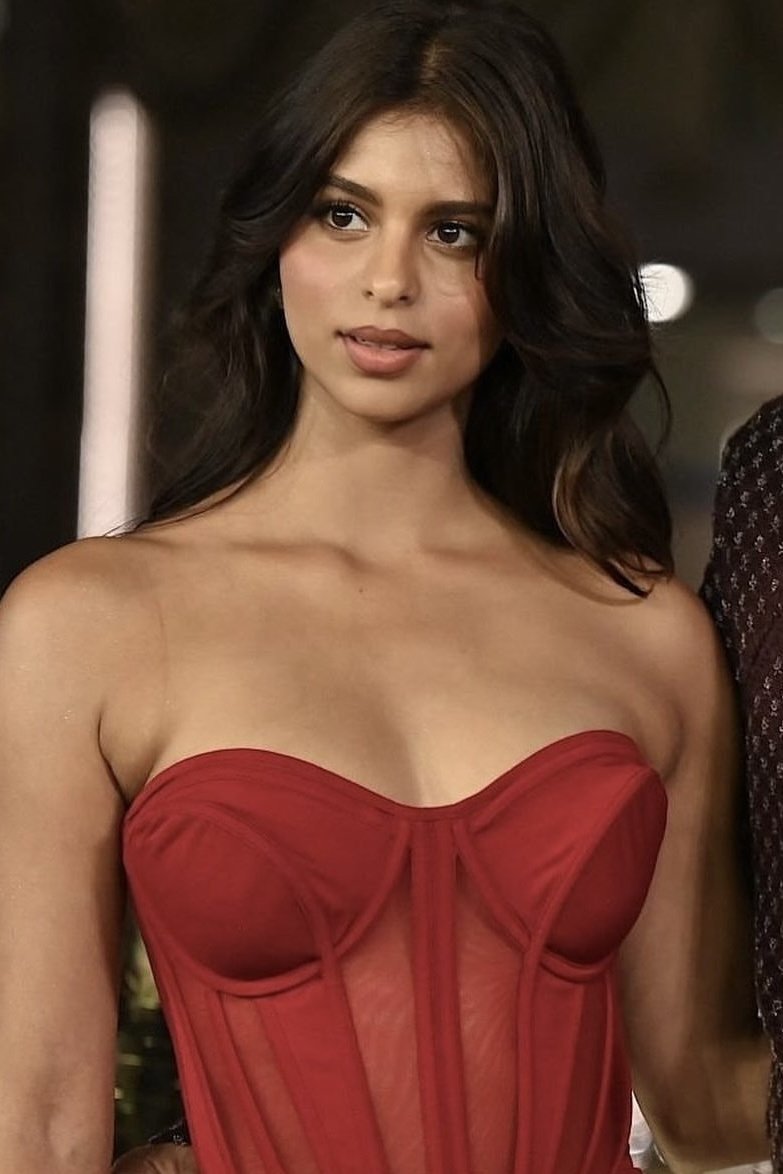 Foto de Suhana Khan