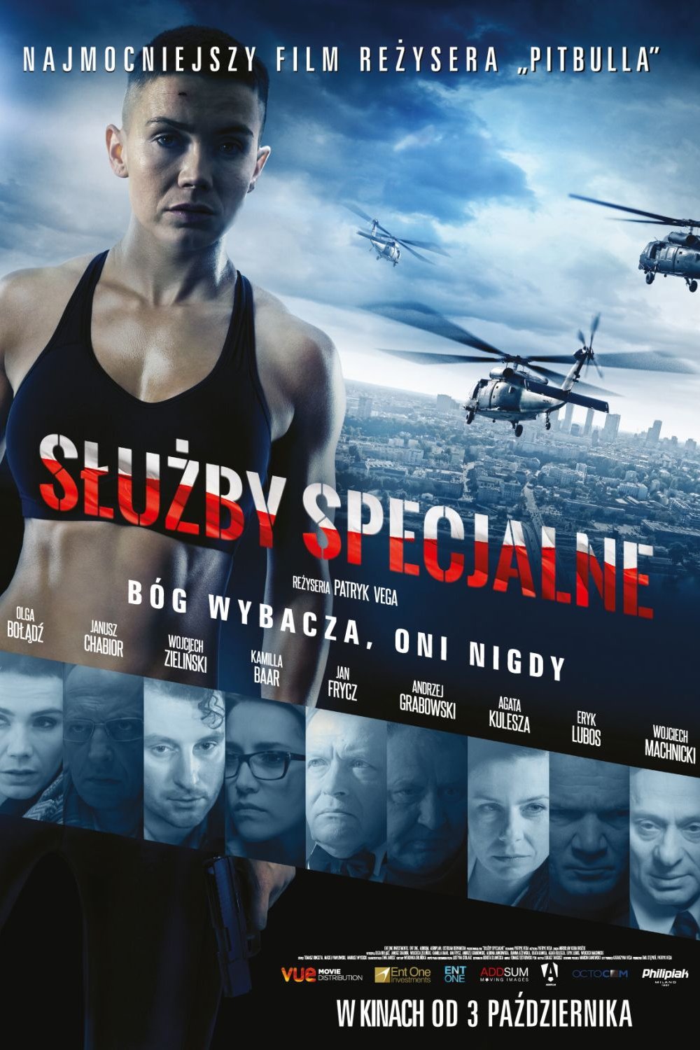 Poster de Temporada 1