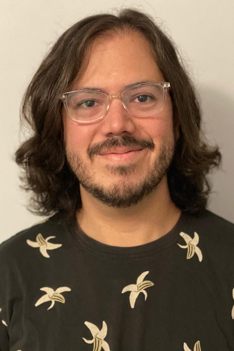 Foto de Bobby Gonzalez
