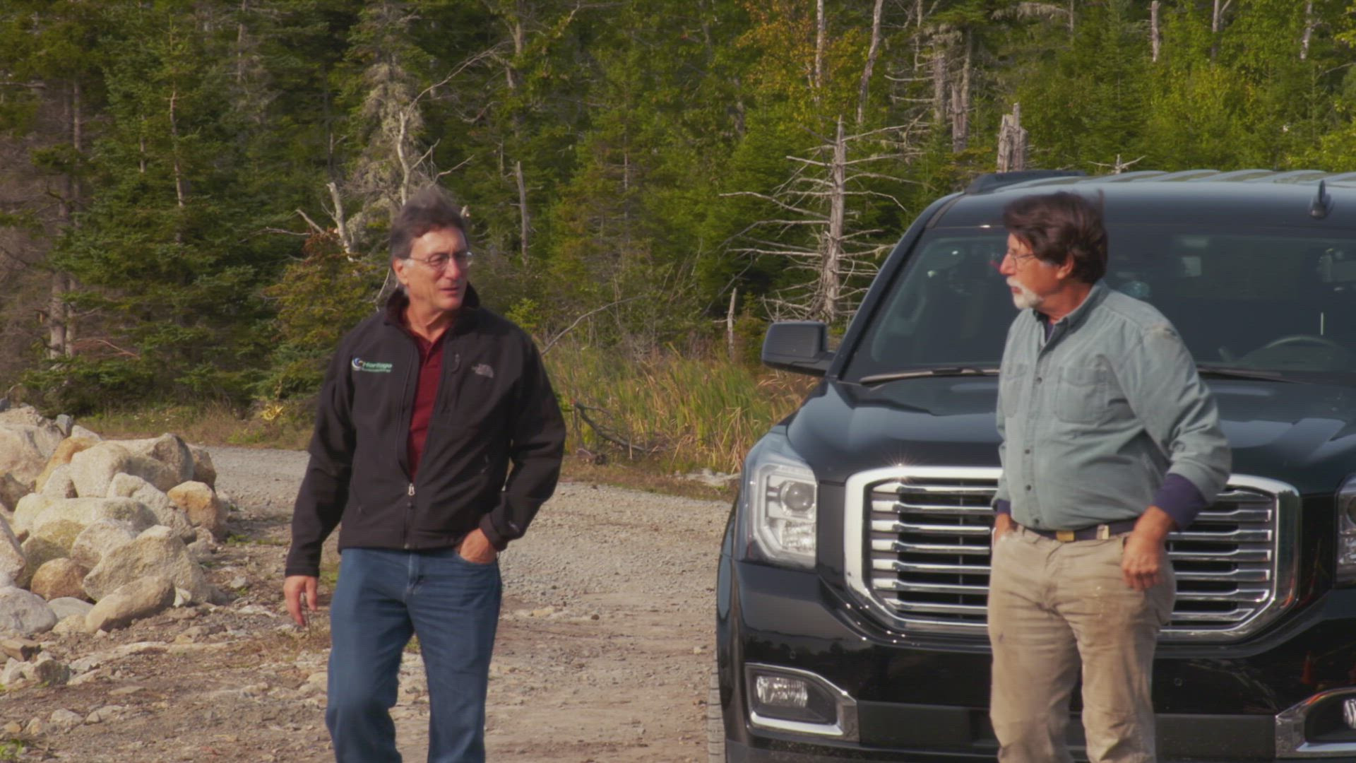 The Top Ten Ancient Structures