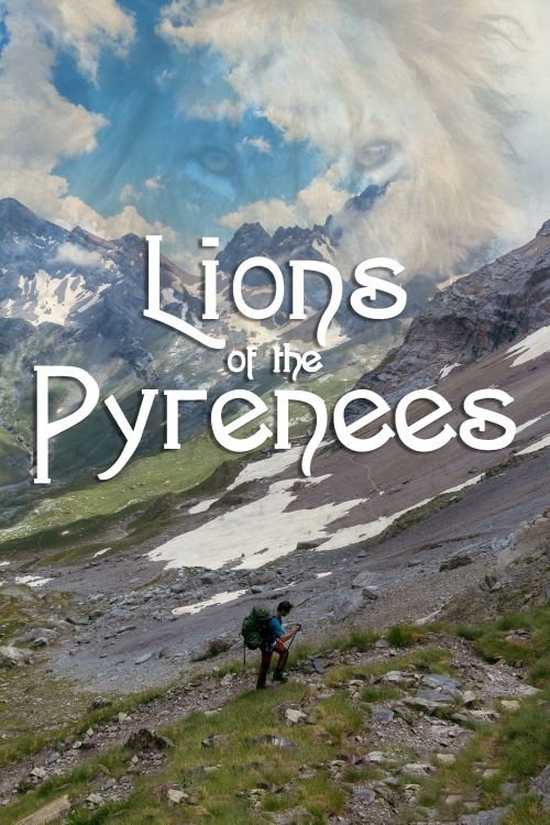 Poster for Lions of the Pyrenees