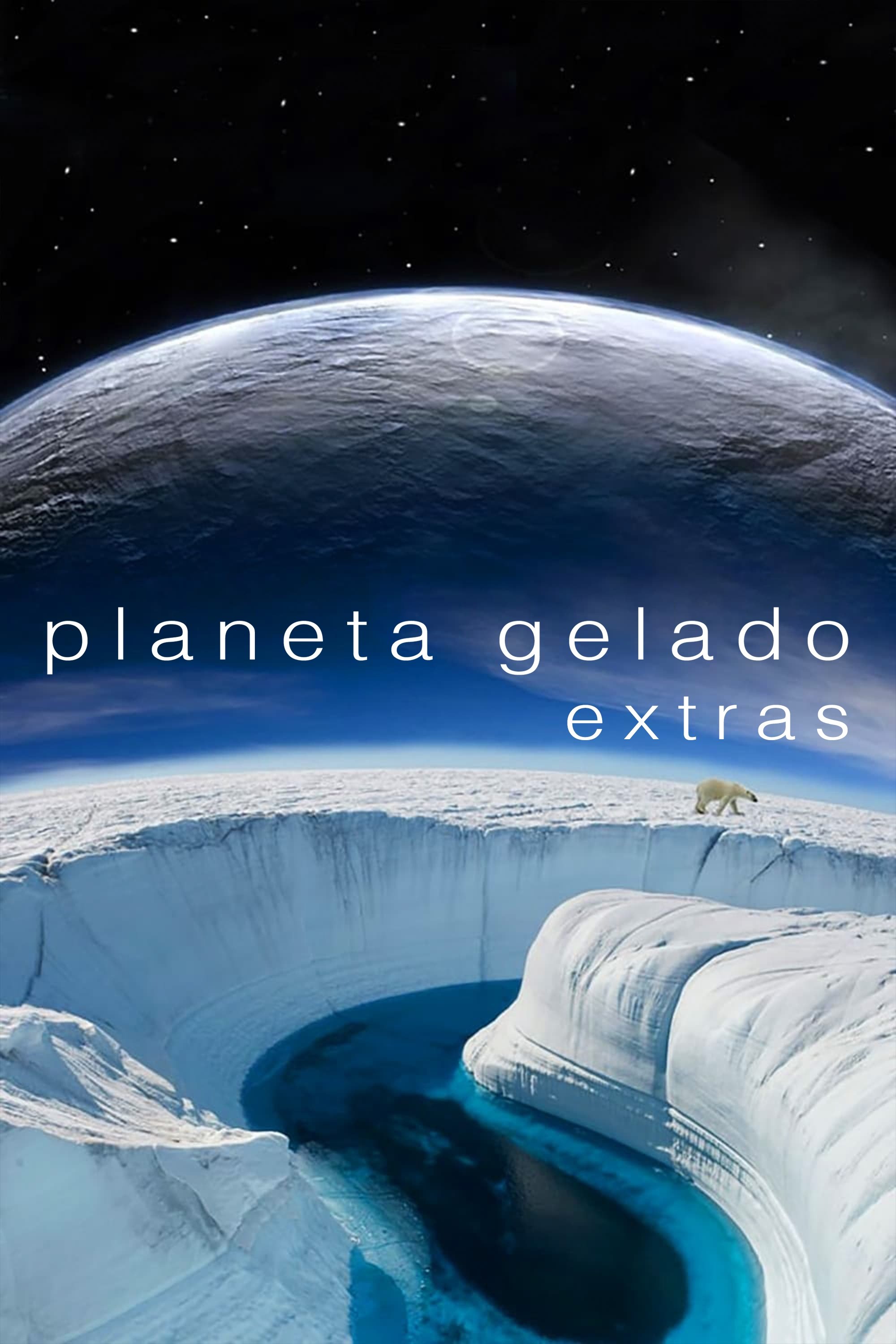 Poster de Especiais