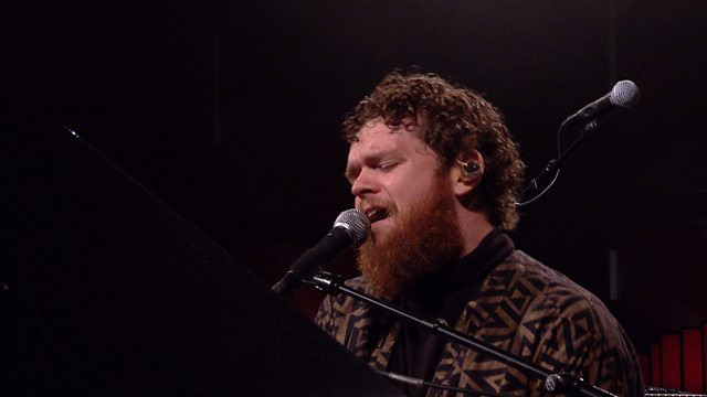 Jack Garratt