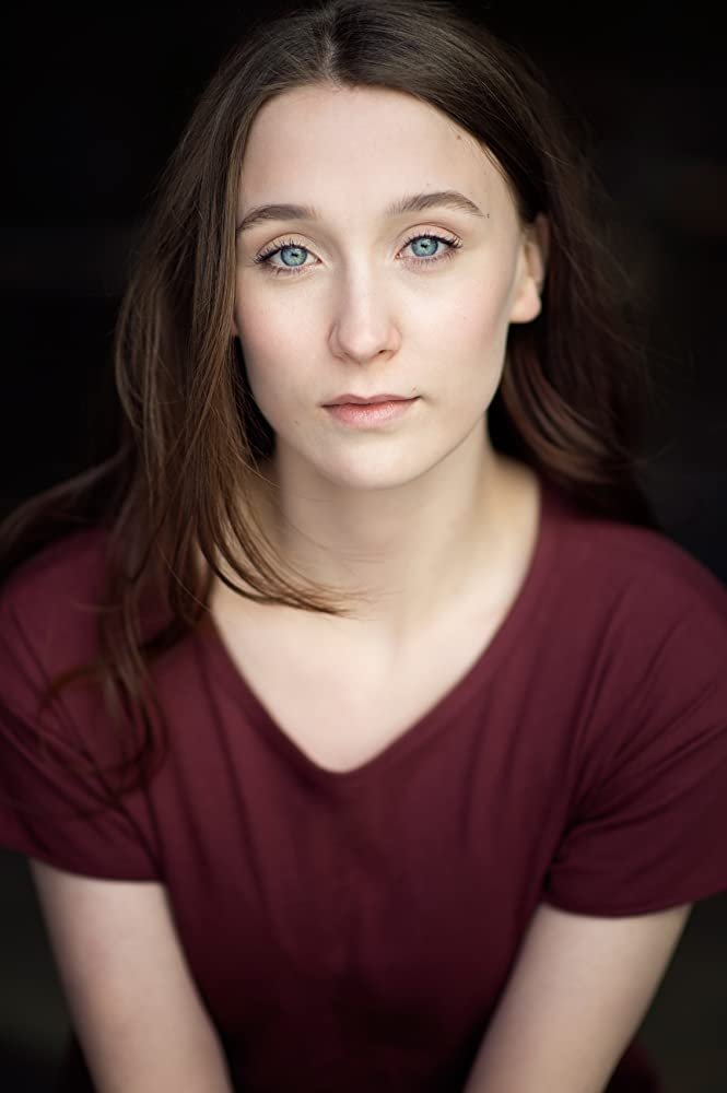 Foto de Emma Wright