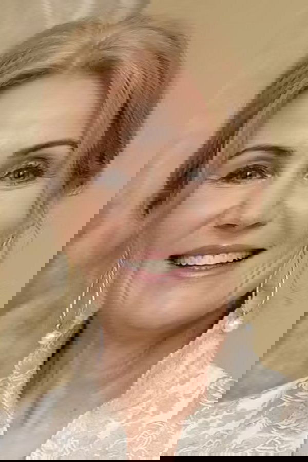 Foto de Helle Thorning-Schmidt