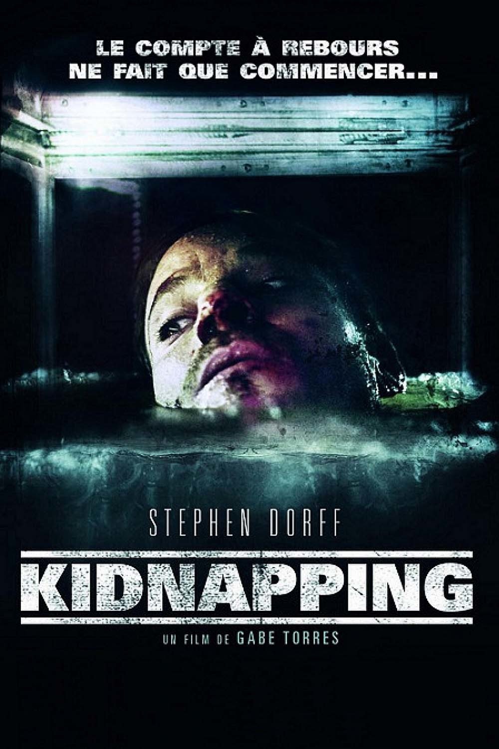 Affiche du film Brake