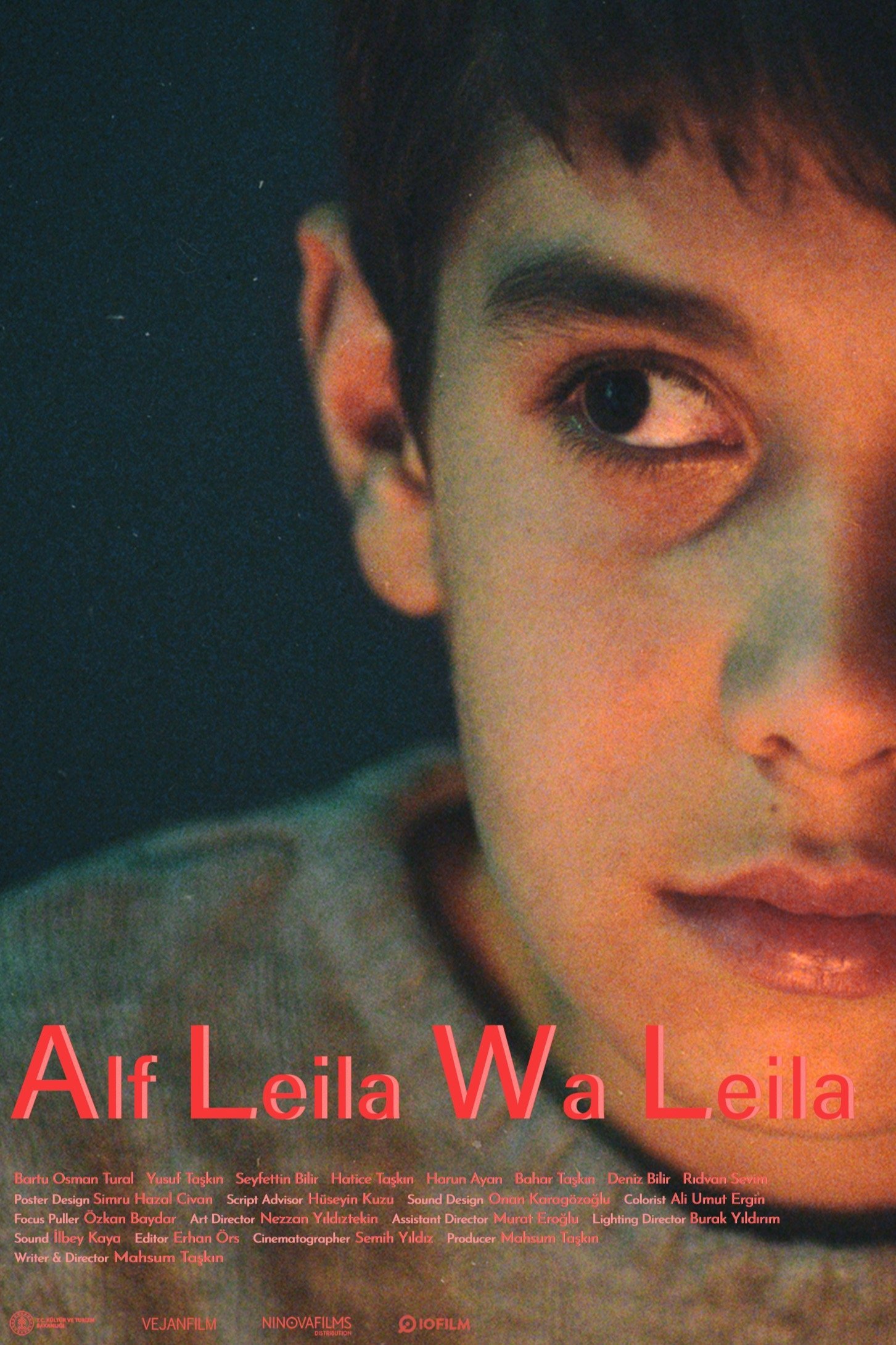 Alf Leila Wa Leila