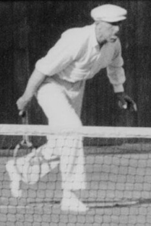 Poster de Tennis World Championships Open at Wimbledon