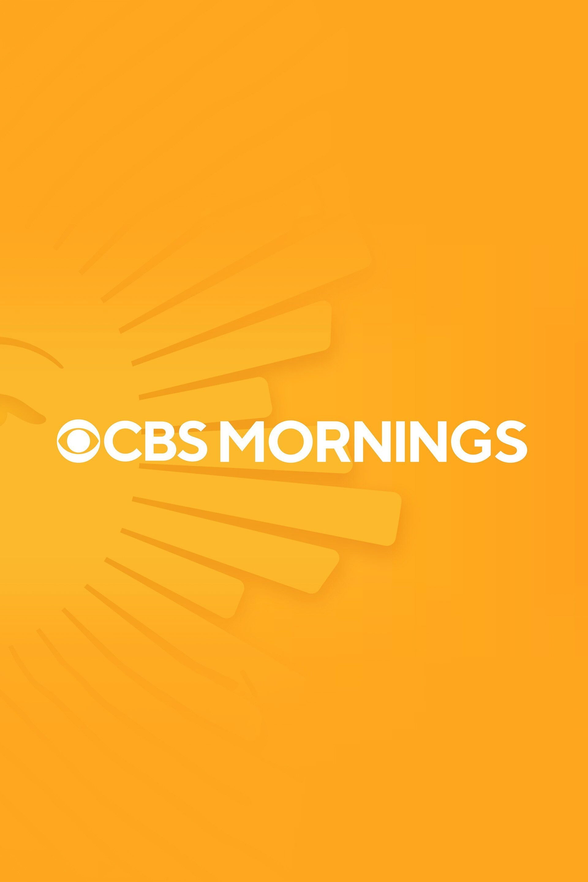 CBS Mornings