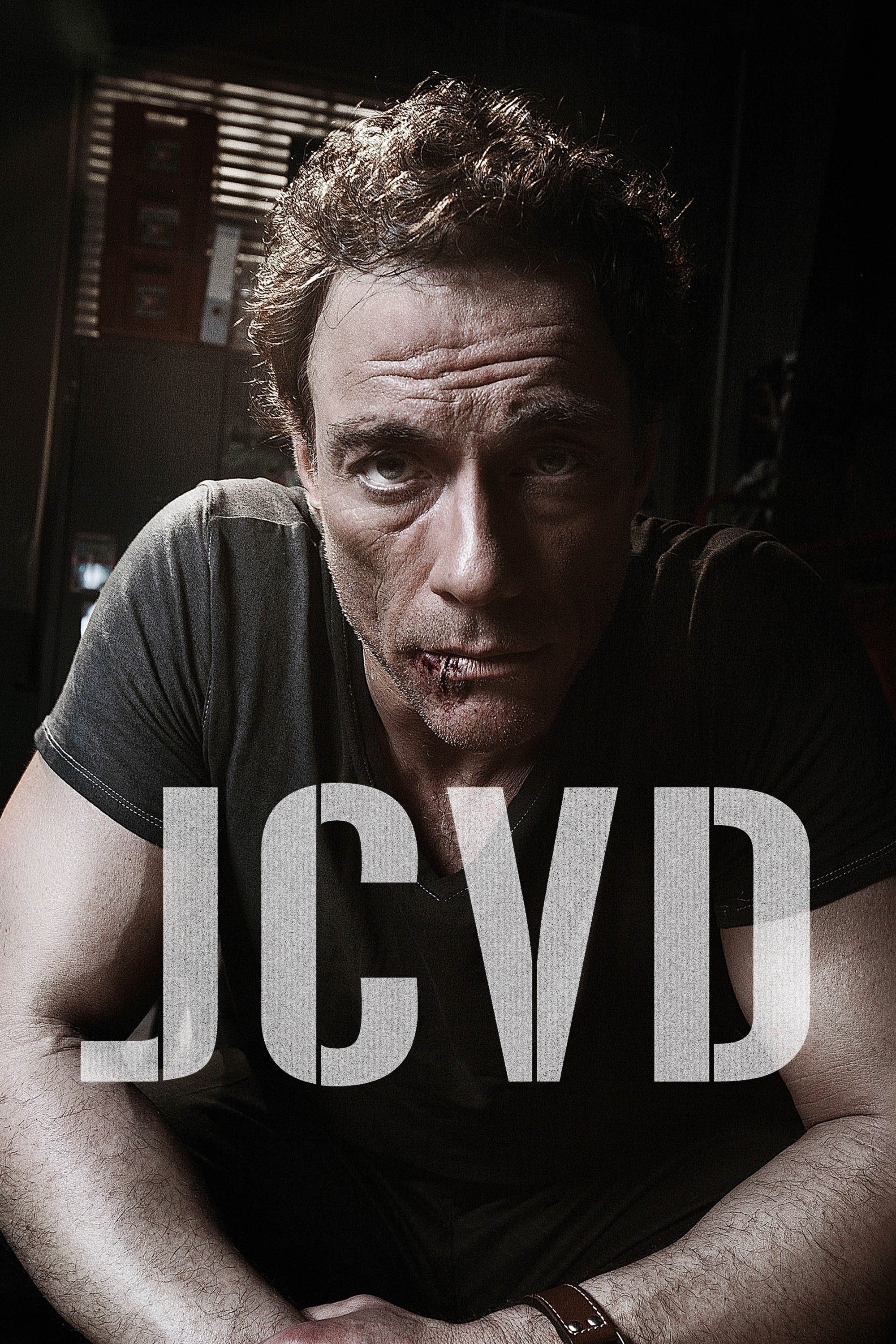 Poster de JCVD: A Maior Luta de Sua Vida