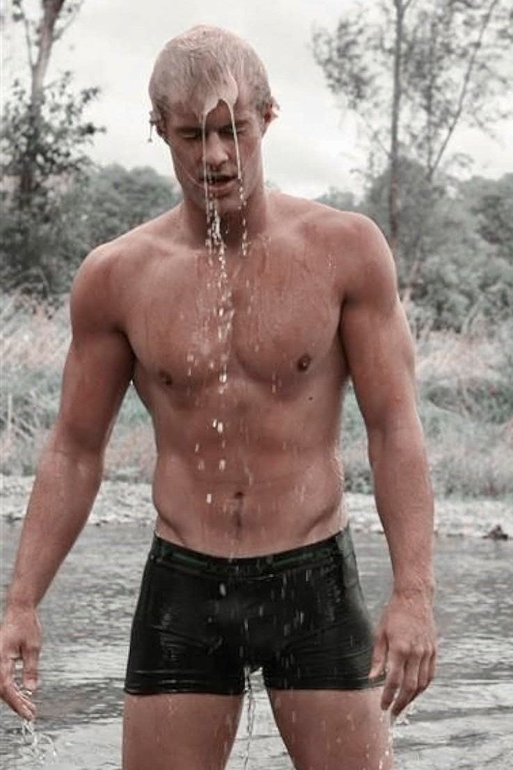 Foto de James Trevena