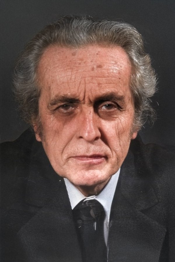 Foto de Ercüment Behzat Lav