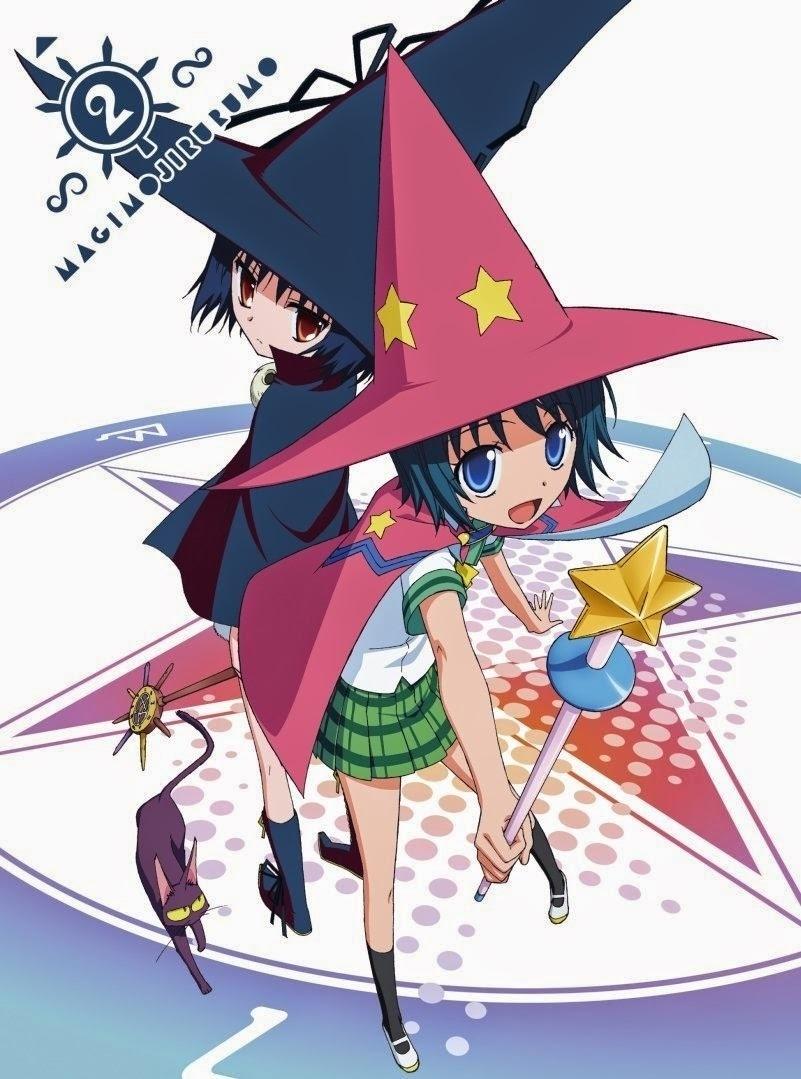 Poster de Especiais