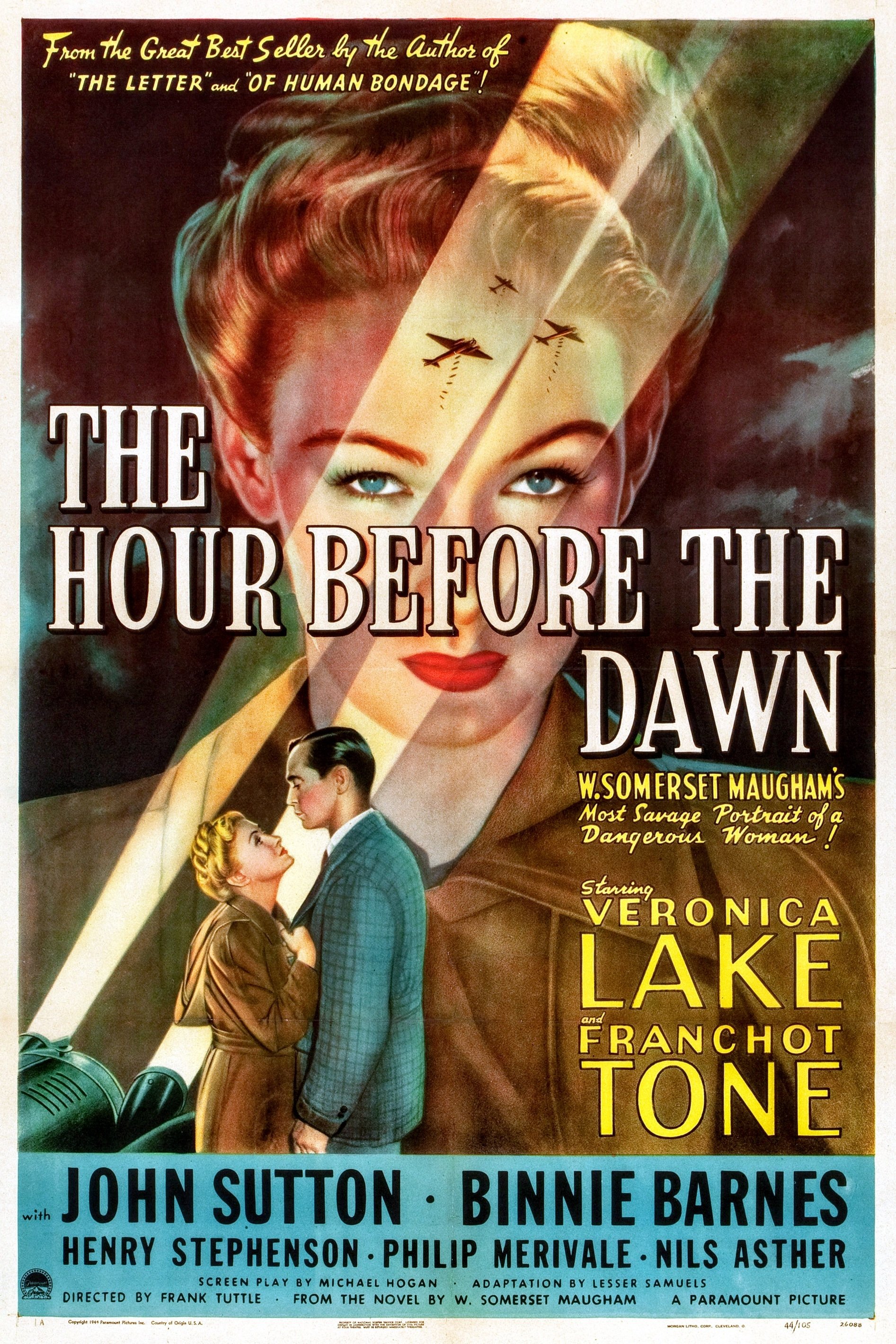 Poster movie
