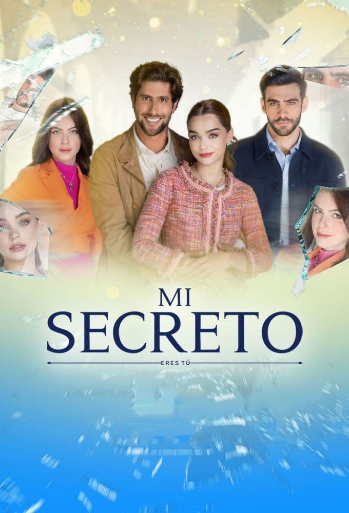 Mi Secreto