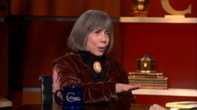 Anne Rice