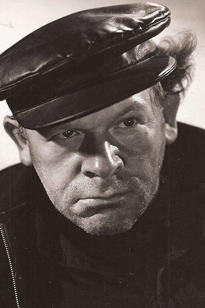 Foto de Otto Waldis