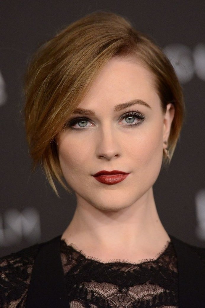 Foto de Evan Rachel Wood