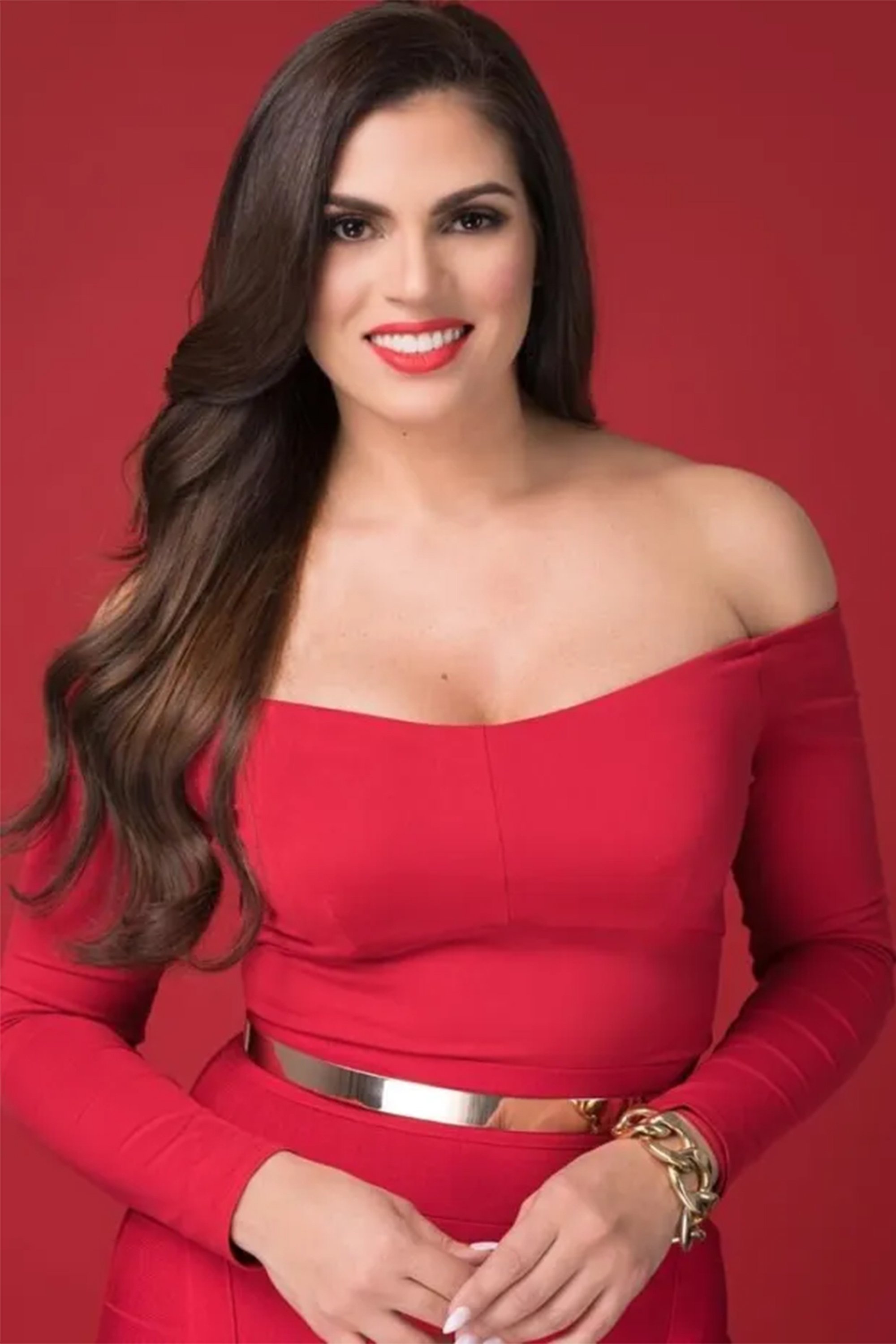 Foto de Damaris Diaz