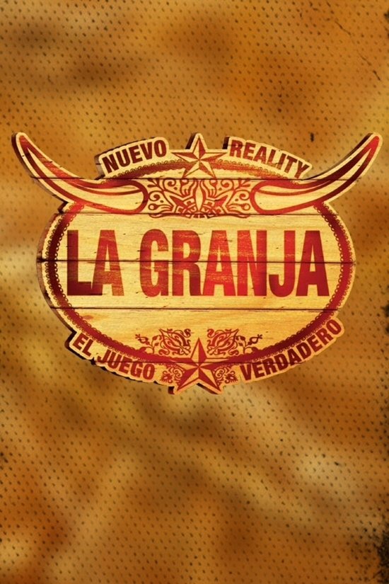 Poster de La granja