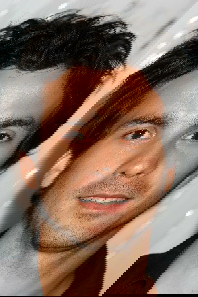 Foto de Santiago Cabrera