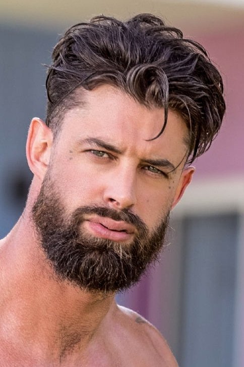 Foto de Alpha Wolfe