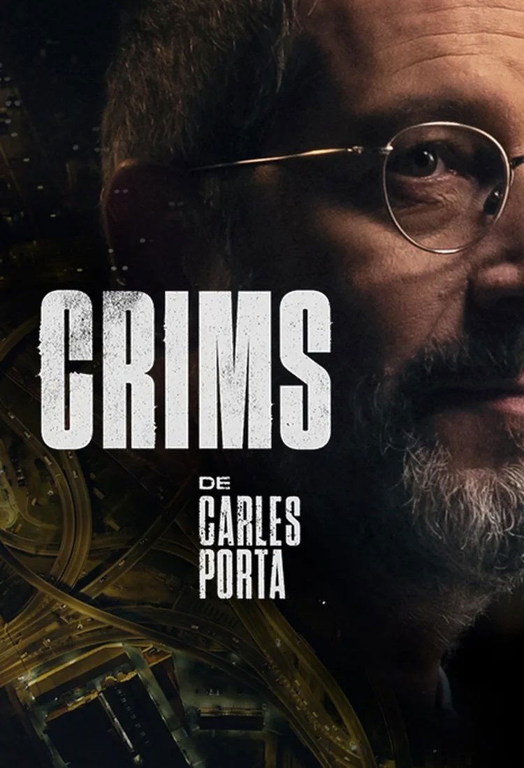 Poster de Crims